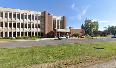 Bonner County Clerk