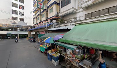 7-Eleven สาขา เตาปูนแมนชั่น (03859)