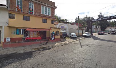 Autolavado general El Puente Ocuilan