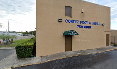 Cortez Foot Surgery Center, P.A.