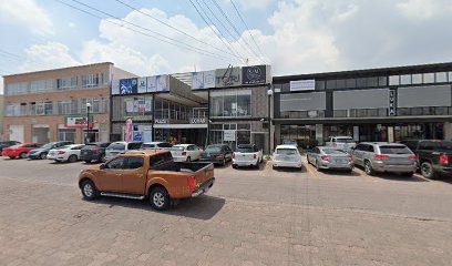 Super Farmacias Mexico