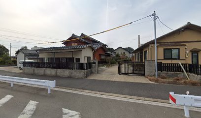 大岩牧場