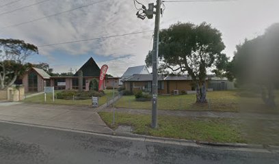 Saint Nicholas Anglican Church