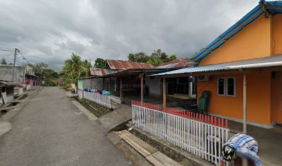 Lapangan Sepak Bola Tendeki