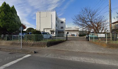 入間市立狭山小学校