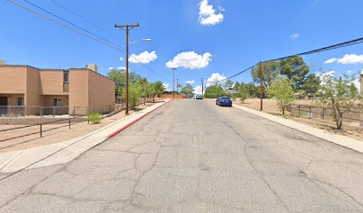 Nogales Housing Authority