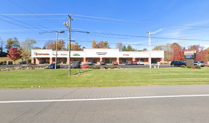 Boones Creek Medical Center