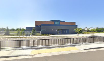 Golden West School