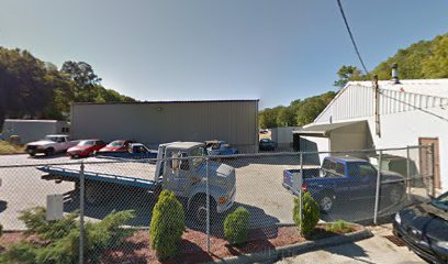 Auto repair shop In Montville CT 