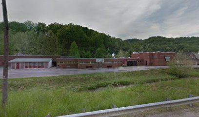 Burdine Elementary School