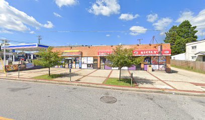 Loch Raven Liquors and Convenience
