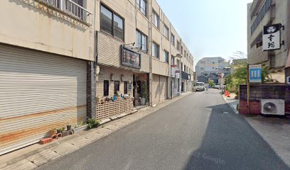 ネルドリップ専門店