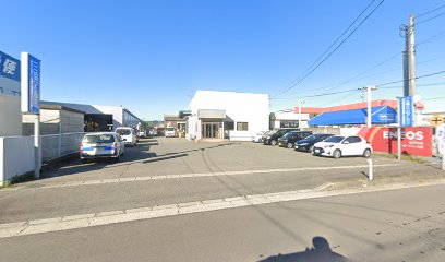 三協立山(株)三協アルミ社 酒田営業所