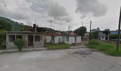 Escuela Primaria 'Mexico'