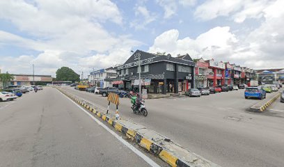 Helioz Skudai