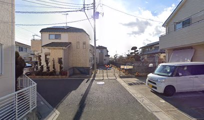 下日出谷公園