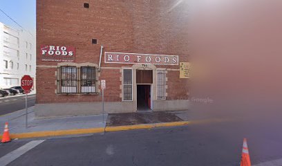 Rio Foods Co