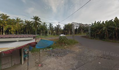 Masjid Kampung Tengol-Tengol Lama, 91300 Semporna