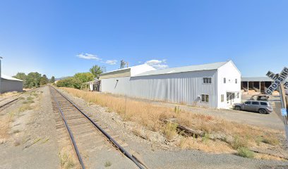 Spokane Seed Co