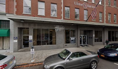 Jewish Family Services of Ulster County
