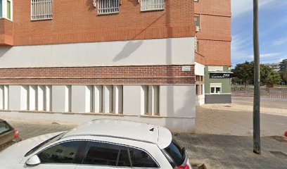 Clinica Regaliz en Almería