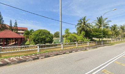 Menara Pemancar Yes Kuala Setiu