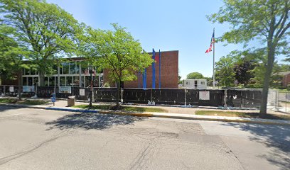 Grosse Pointe Library Foundation