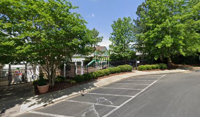 Windcrest Neighborhood Playground