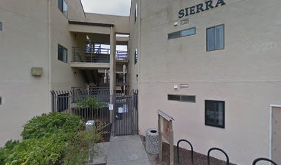 Sierra Residence