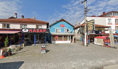 Trabzon Ekmek Fırını