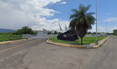 Helipuerto De Centro Internacional De Convenciones