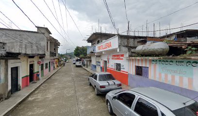 La Real Michoacana Petalcingo