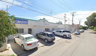 Clinica San Patricio