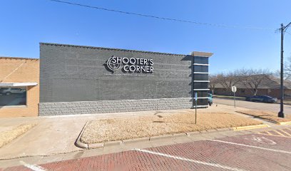 Shooter's Corner