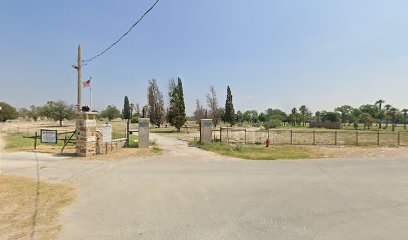 Masonic Cemetery