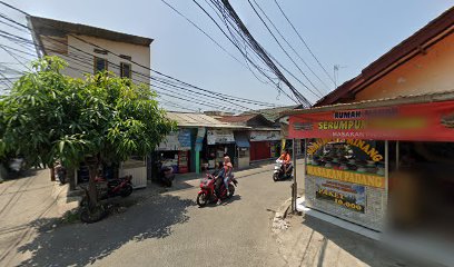 Cemerlang Laundry