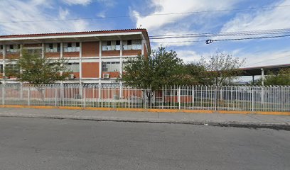 Secundaria Técnica