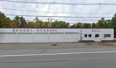 Kenoza Vending Co