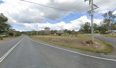 Crescent Head Rd at Settlers Way