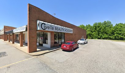 Civella Beauty Academy