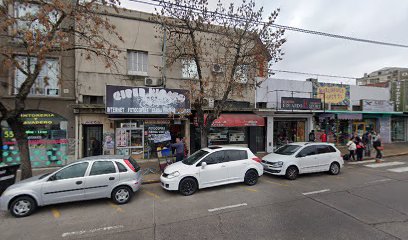 Ciber Kiosco