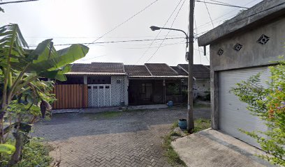 Rumah krian