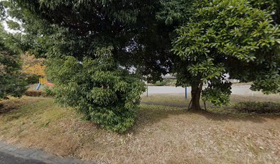 かっぱ淵公園