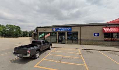 Sioux Falls Laundry Mat