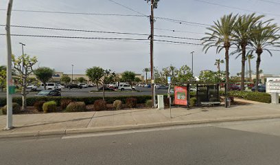 Seal Beach-Rossmoor Center