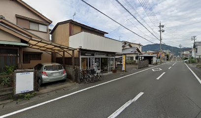 岡本自転車店