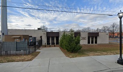 Hapeville Municipal Court