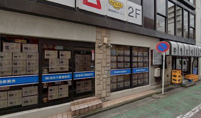 ㈱協和不動産販売