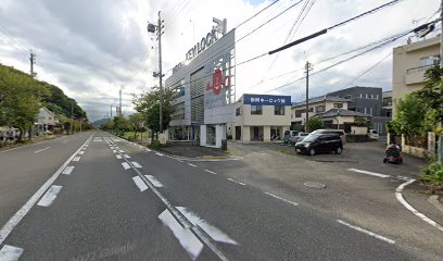 静岡キーロック 駅北店