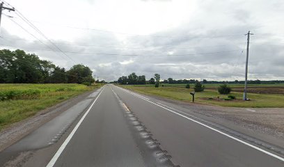 Saginaw Valley Sod Farms